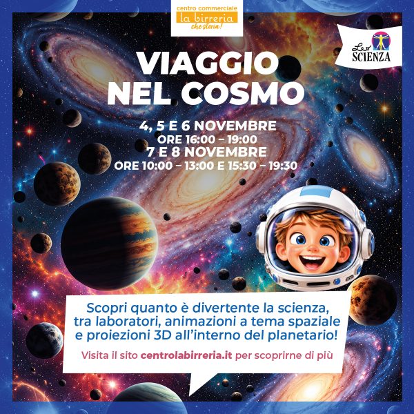 1200x1200 SOCIAL LABIRRERIA VIAGGIOnelCOSMO