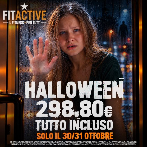BIRRERIA FITACTIVE HALLOWEEN PROMO 1000X1000