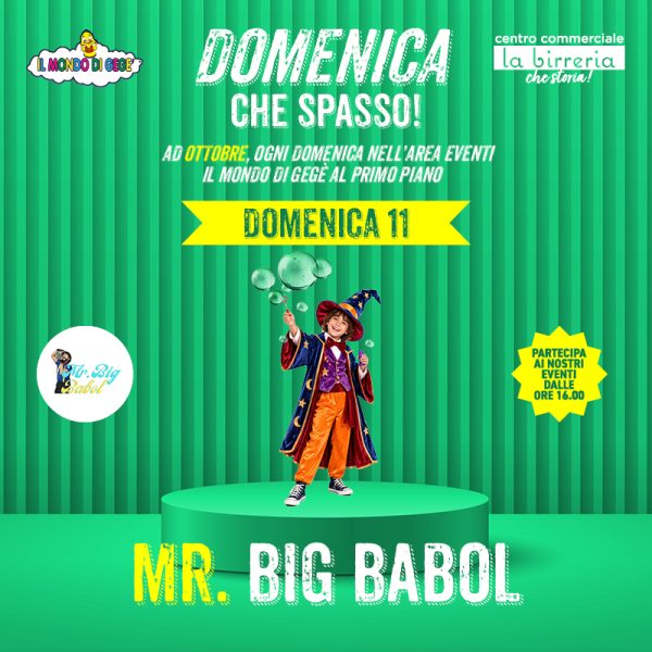 LABIRRERIAI GEGE' EVENTI 11OTTOBRE SITO 800X800 X