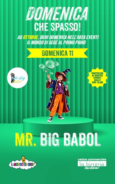 LABIRRERIAI GEGE' EVENTI 11OTTOBRE SITO MOBILE 375X600 X