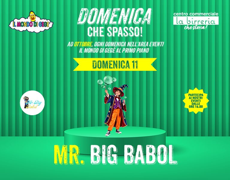 LABIRRERIAI GEGE' EVENTI 11OTTOBRE SITO MOBILE 768X600 X