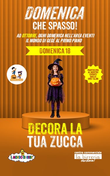 LABIRRERIAI GEGE' EVENTI 18OTTOBRE SITO MOBILE 375X600 X