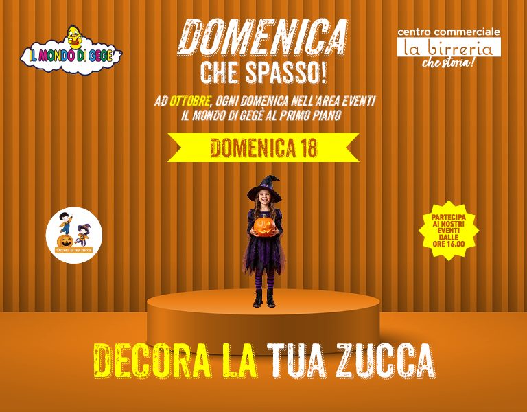 LABIRRERIAI GEGE' EVENTI 18OTTOBRE SITO MOBILE 768X600 X