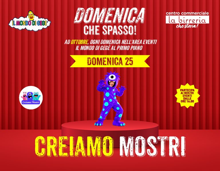 LABIRRERIAI GEGE' EVENTI 25OTTOBRE SITO MOBILE 768X600 X