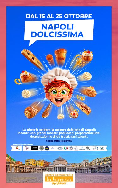 LABIRRERIAI NAPOLIDOLCISSIMA SITO MOBILE 375X600 X
