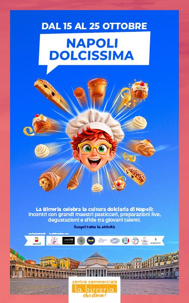 LABIRRERIAI NAPOLIDOLCISSIMA SITO MOBILE 375X600 X
