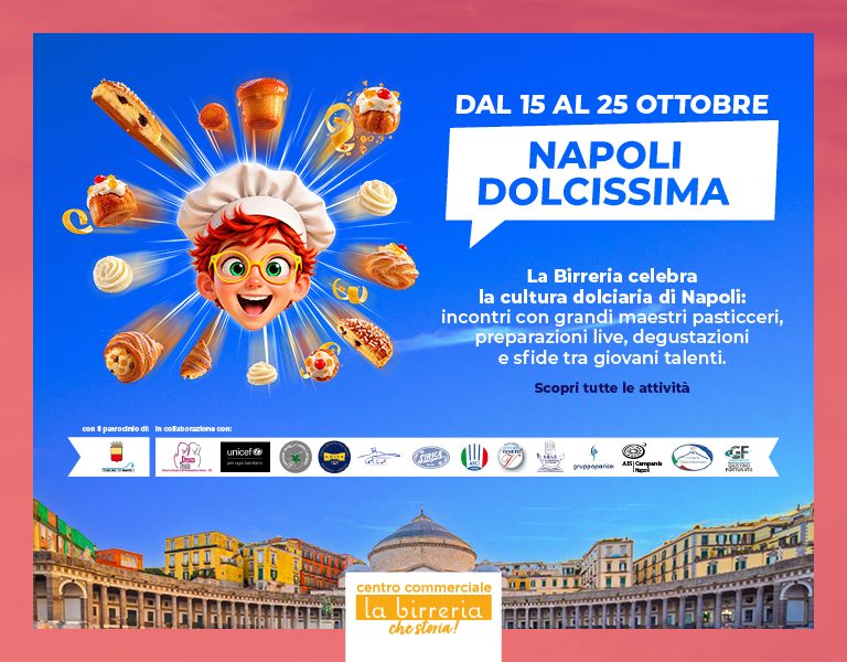 LABIRRERIA NAPOLIDOLCISSIMA SITO 768X600 X