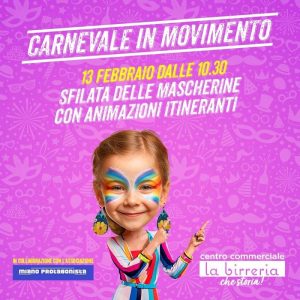 LaBirreria Carnevale 800X800