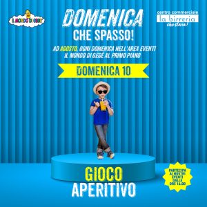 Ilmondodigege 10agosto