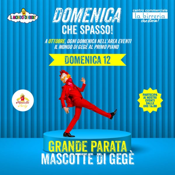 Ilmondodigege 12ottobre25
