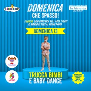 Ilmondodigege 13luglio