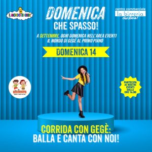 Ilmondodigege 14settembre