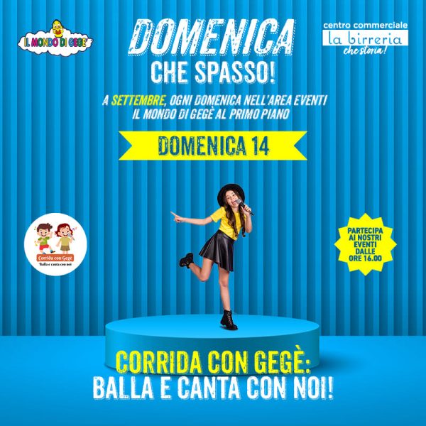 Ilmondodigege 14settembre