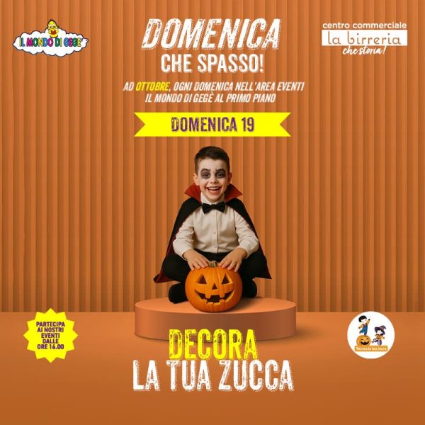 Ilmondodigege 19ottobre