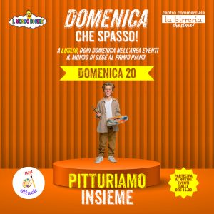Ilmondodigege 20luglio