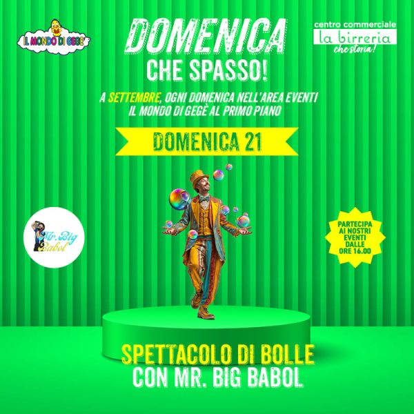 Ilmondodigege 21settembre