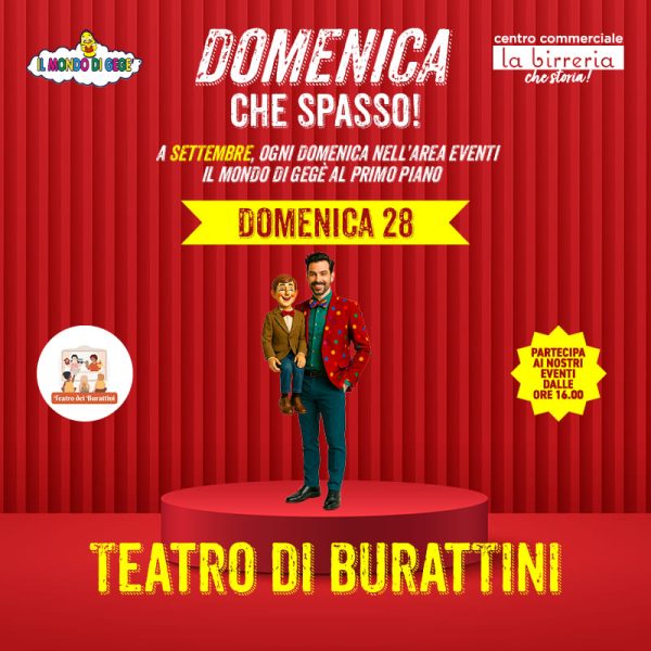 Ilmondodigege 28settembre