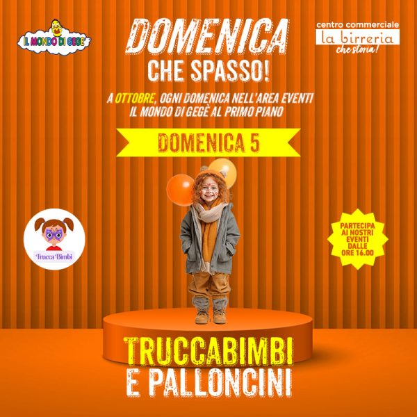 Ilmondodigege 5ottobre