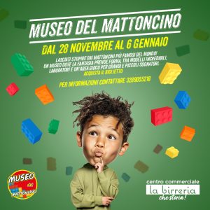 Museodelmattoncino Nov25